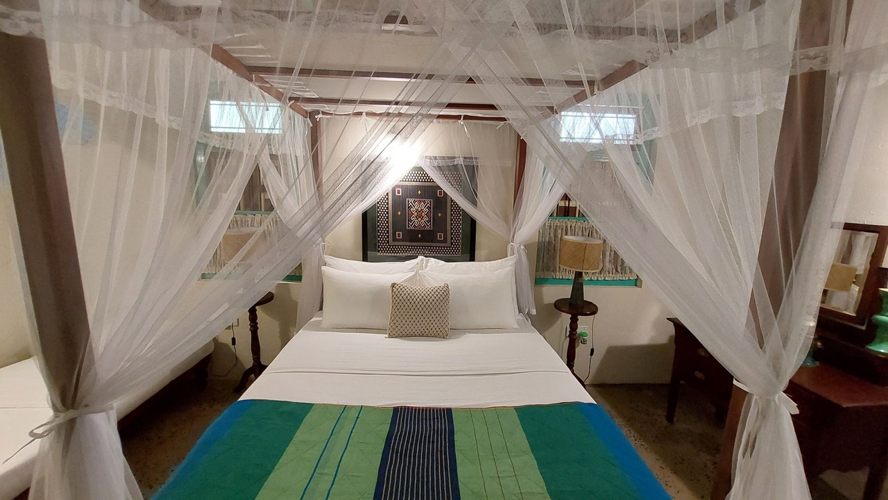 Photo of Bedroom in Wellawaya