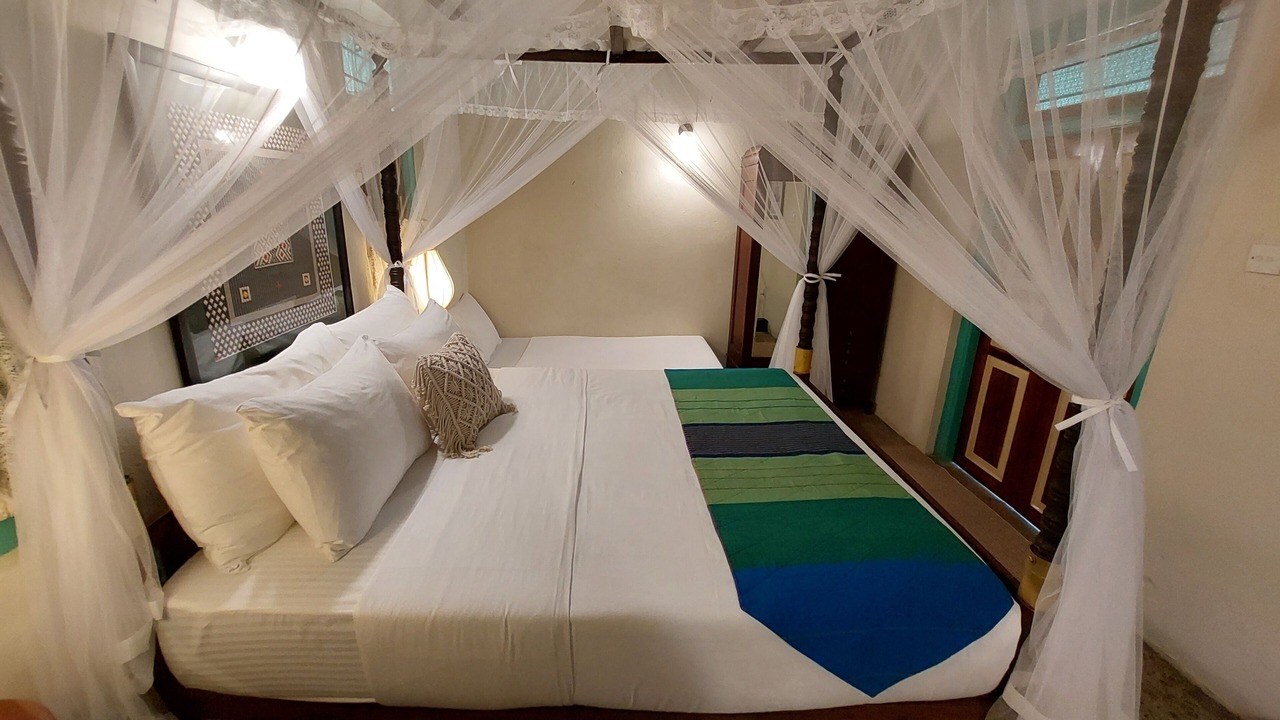 Photo of Bedroom in Wellawaya
