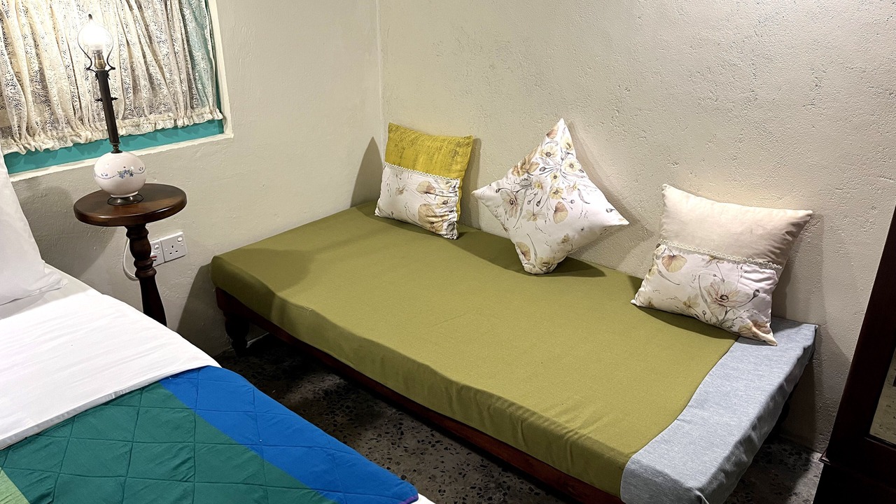 Photo of Bedroom in Wellawaya