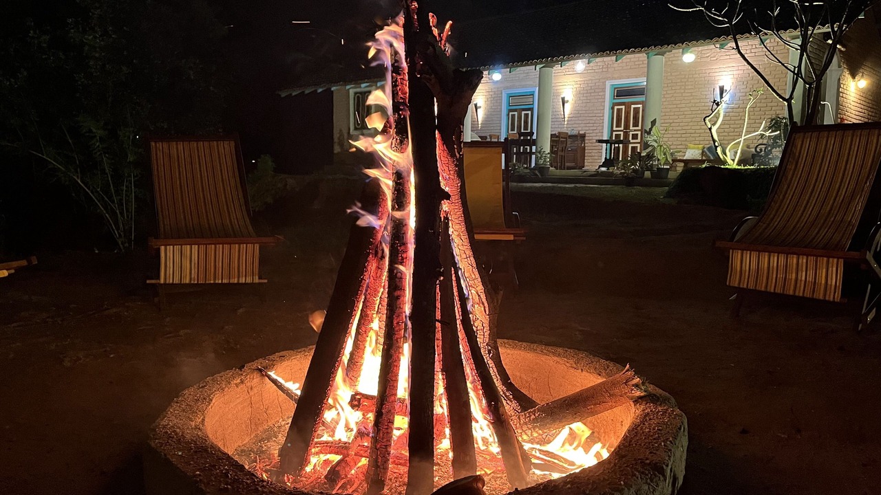 Photo of Outdoor in Wellawaya