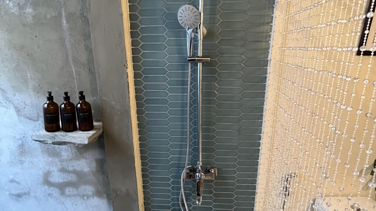 Photo of Bathroom in Wellawaya