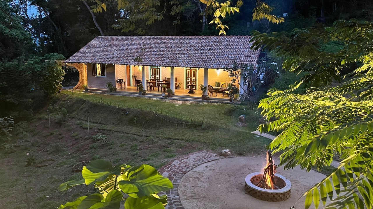 Photo of Outdoor in Wellawaya