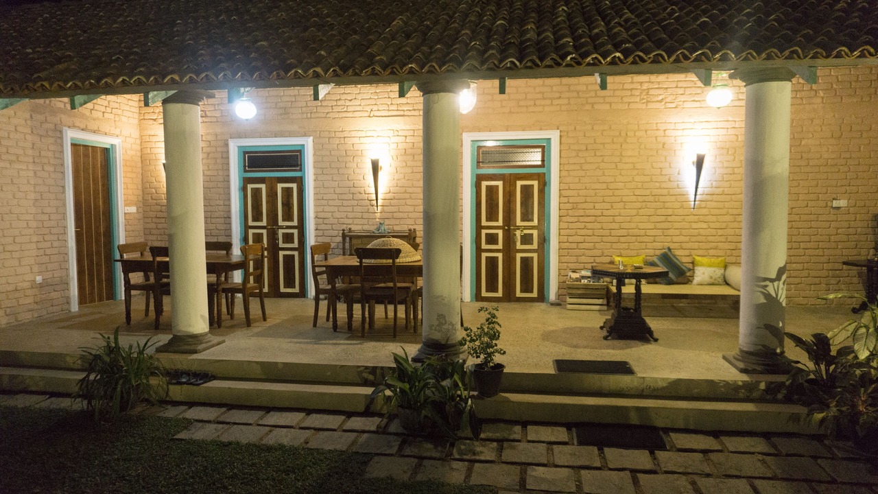 Photo of Outdoor in Wellawaya