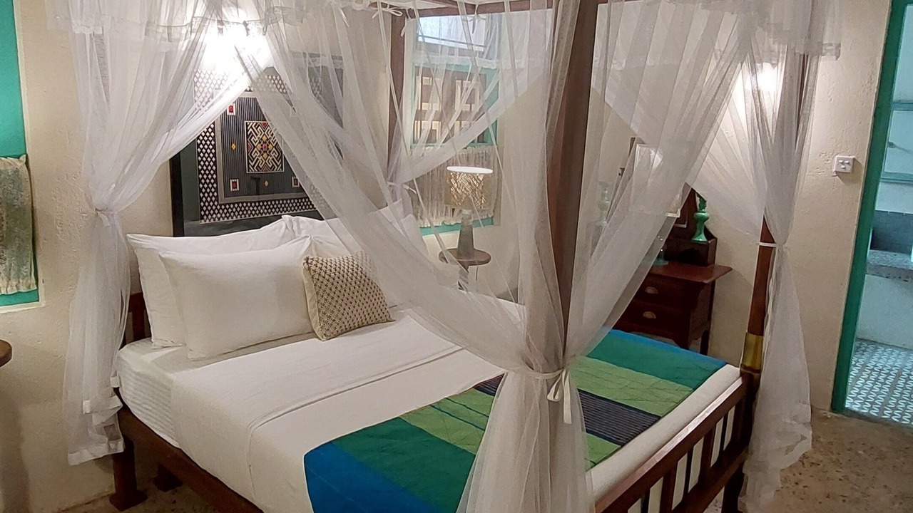 Photo of Bedroom in Wellawaya