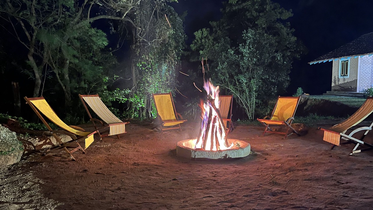 Photo of Outdoor in Wellawaya