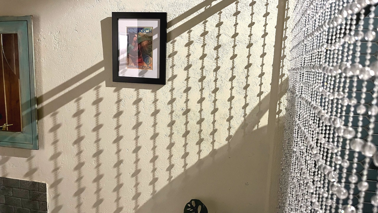 Photo of Bathroom in Wellawaya