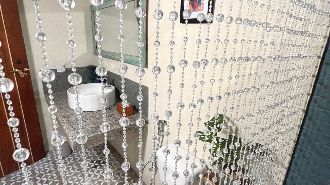 Photo of Bathroom in Wellawaya