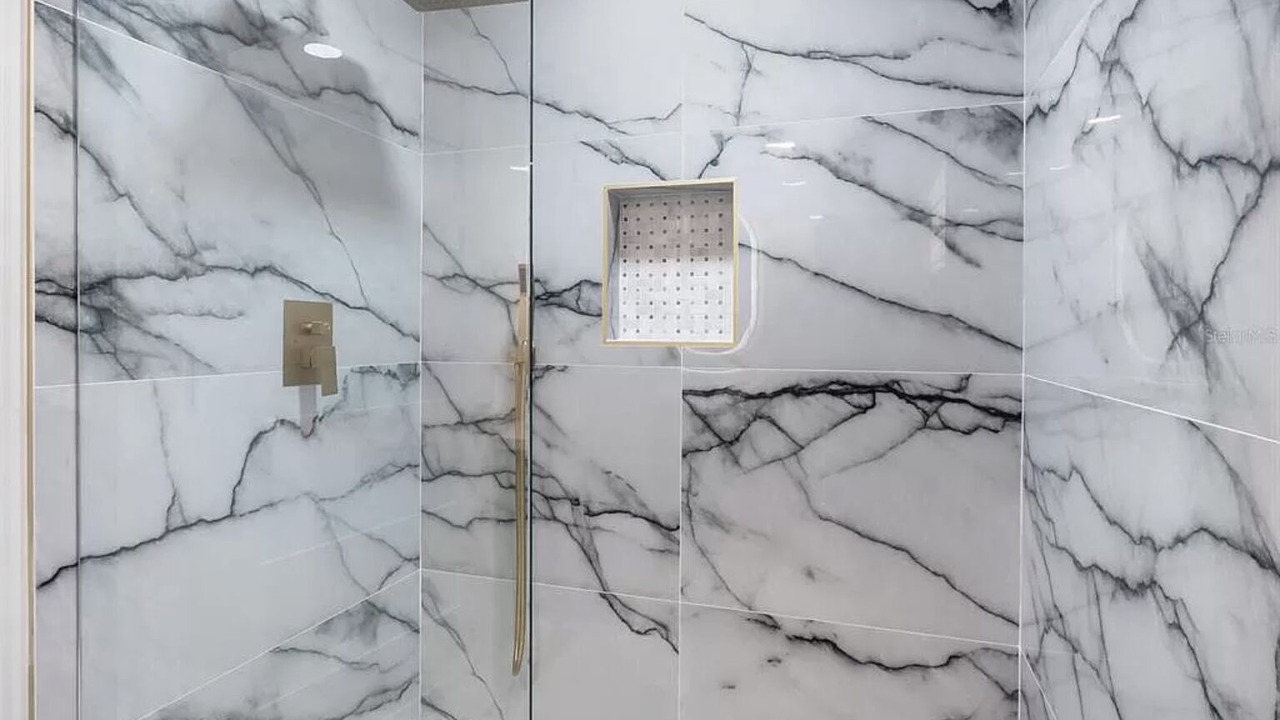 Photo of Bathroom in Park East