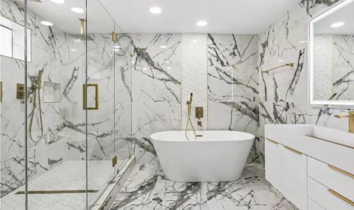 Photo of Bathroom in Park East