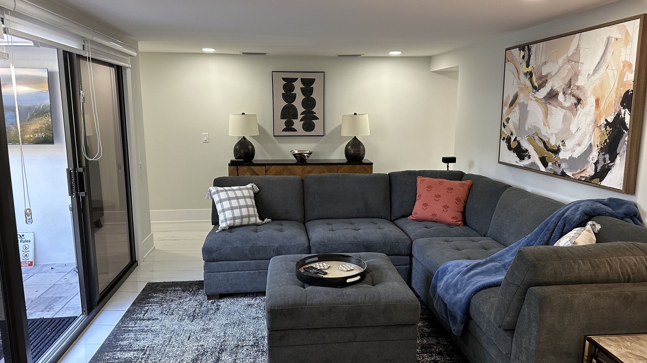 Photo of Bedroom in Park East