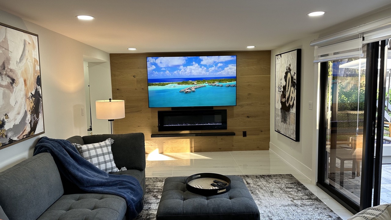 Photo of Livingroom in Park East