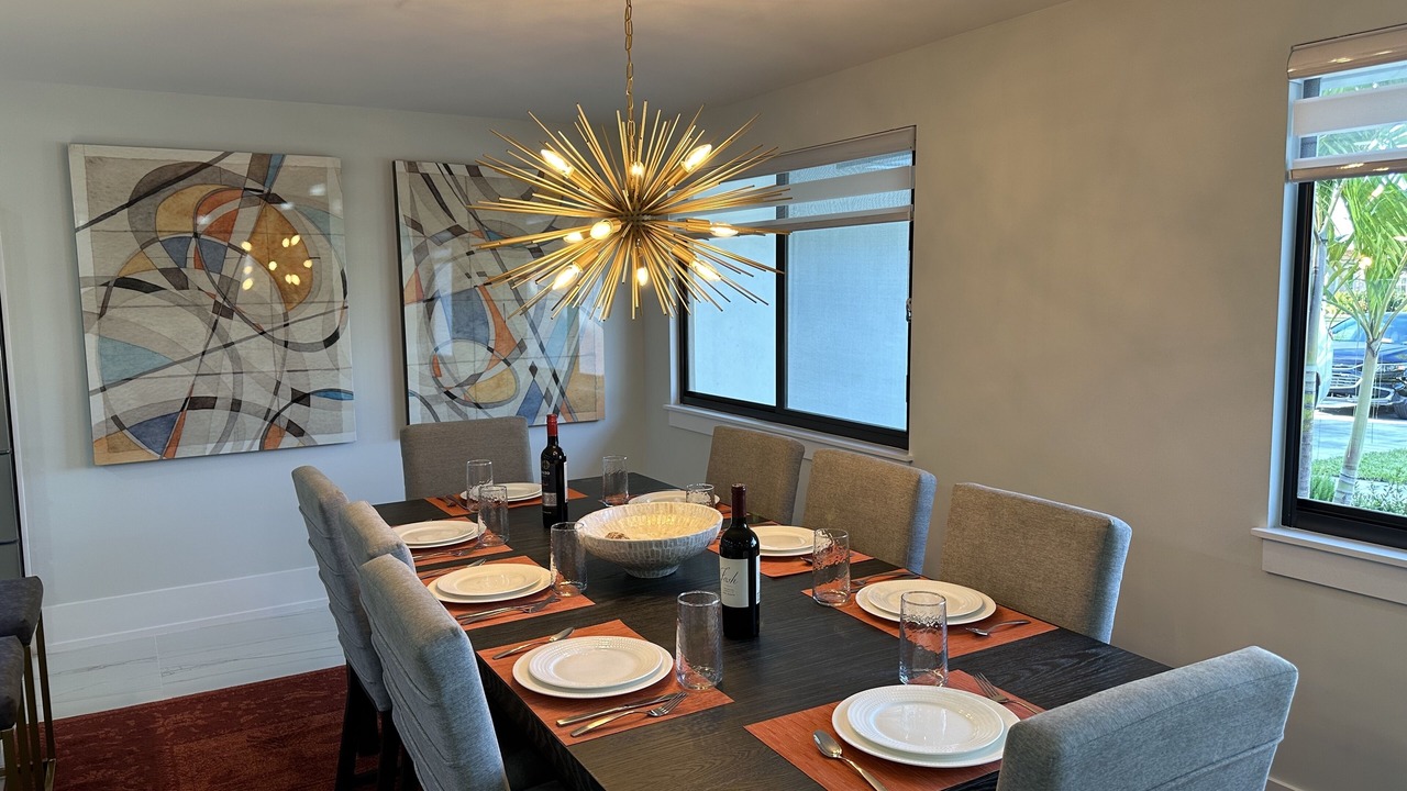 Photo of Livingroom in Park East