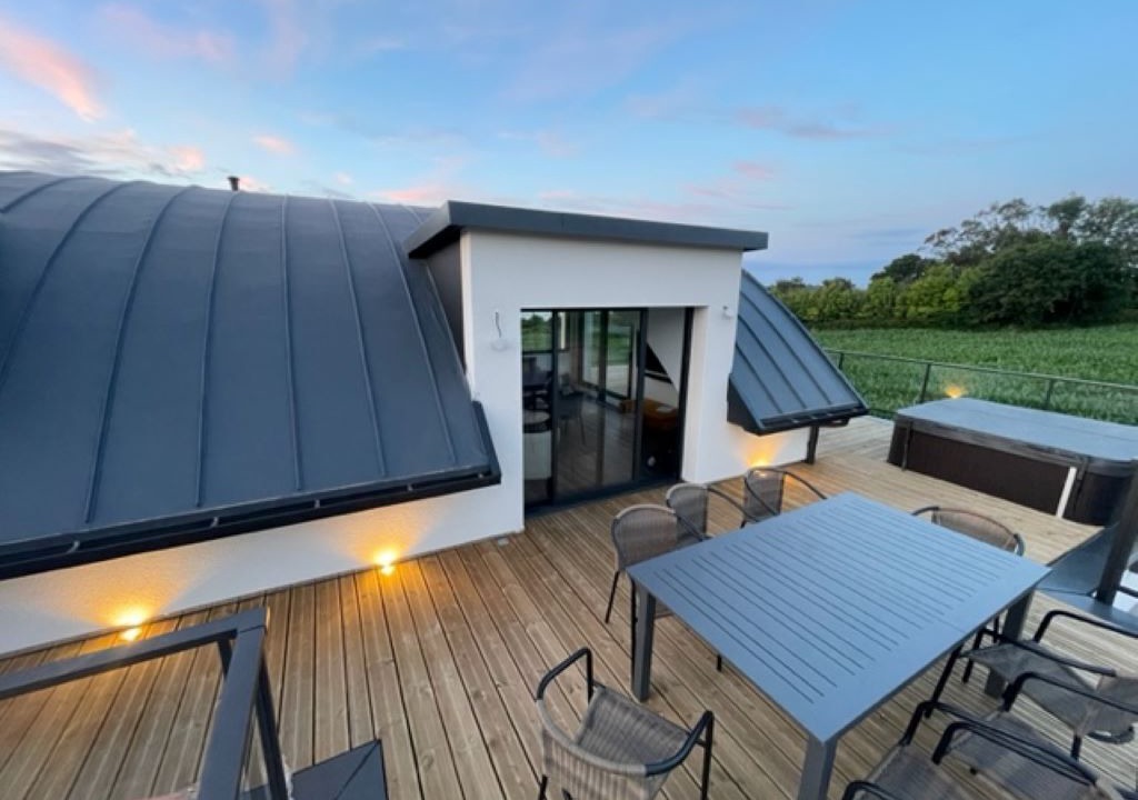 Photo of Outdoor in Locquirec