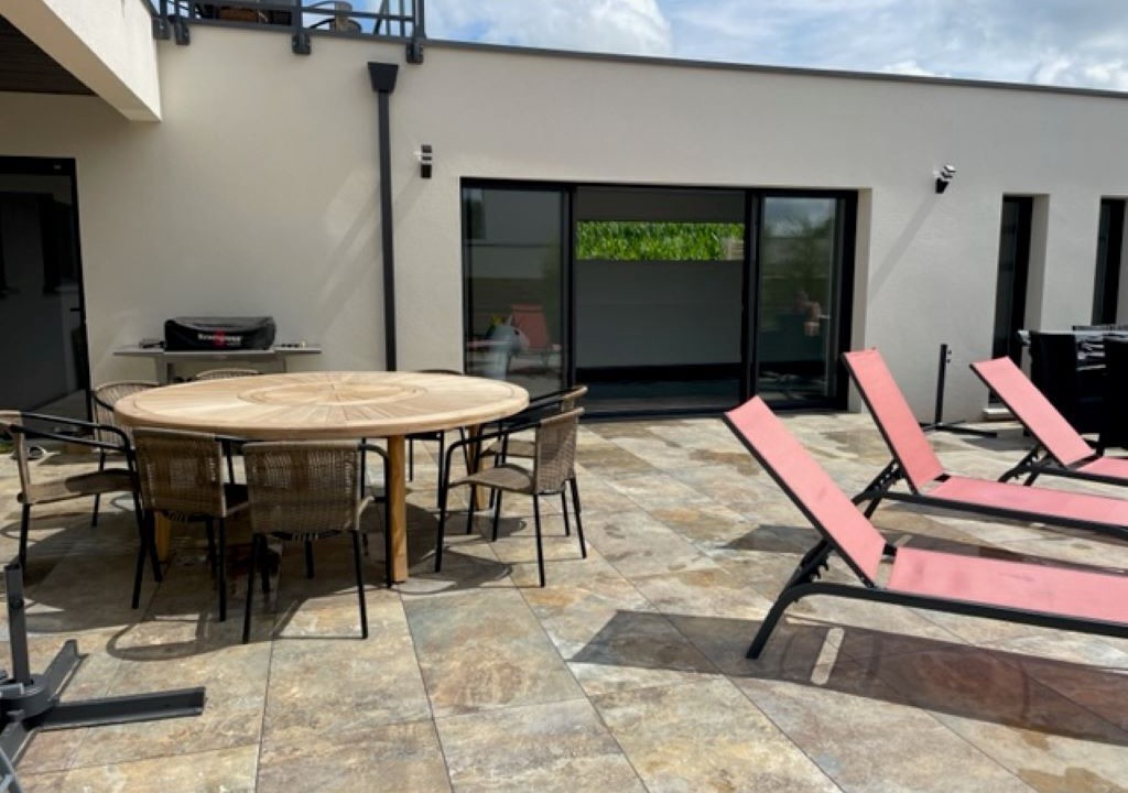 Photo of Outdoor in Locquirec