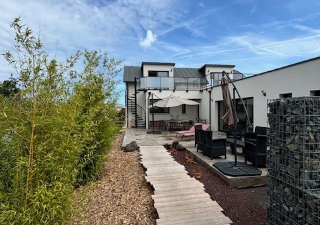 Photo of Patio Balcony in Locquirec