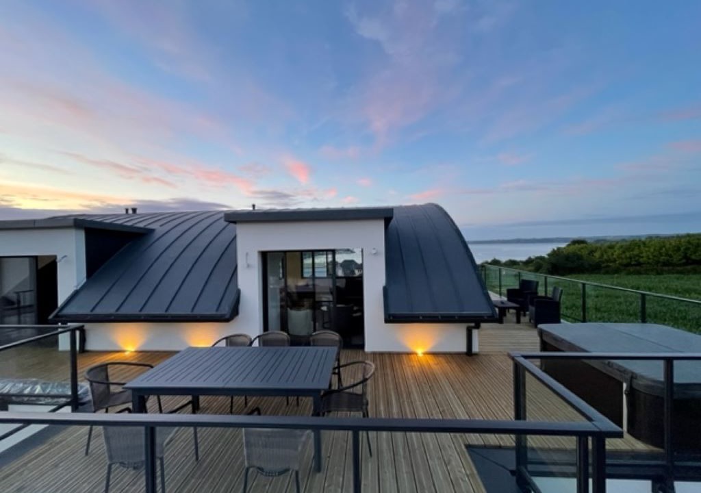 Photo of Outdoor in Locquirec