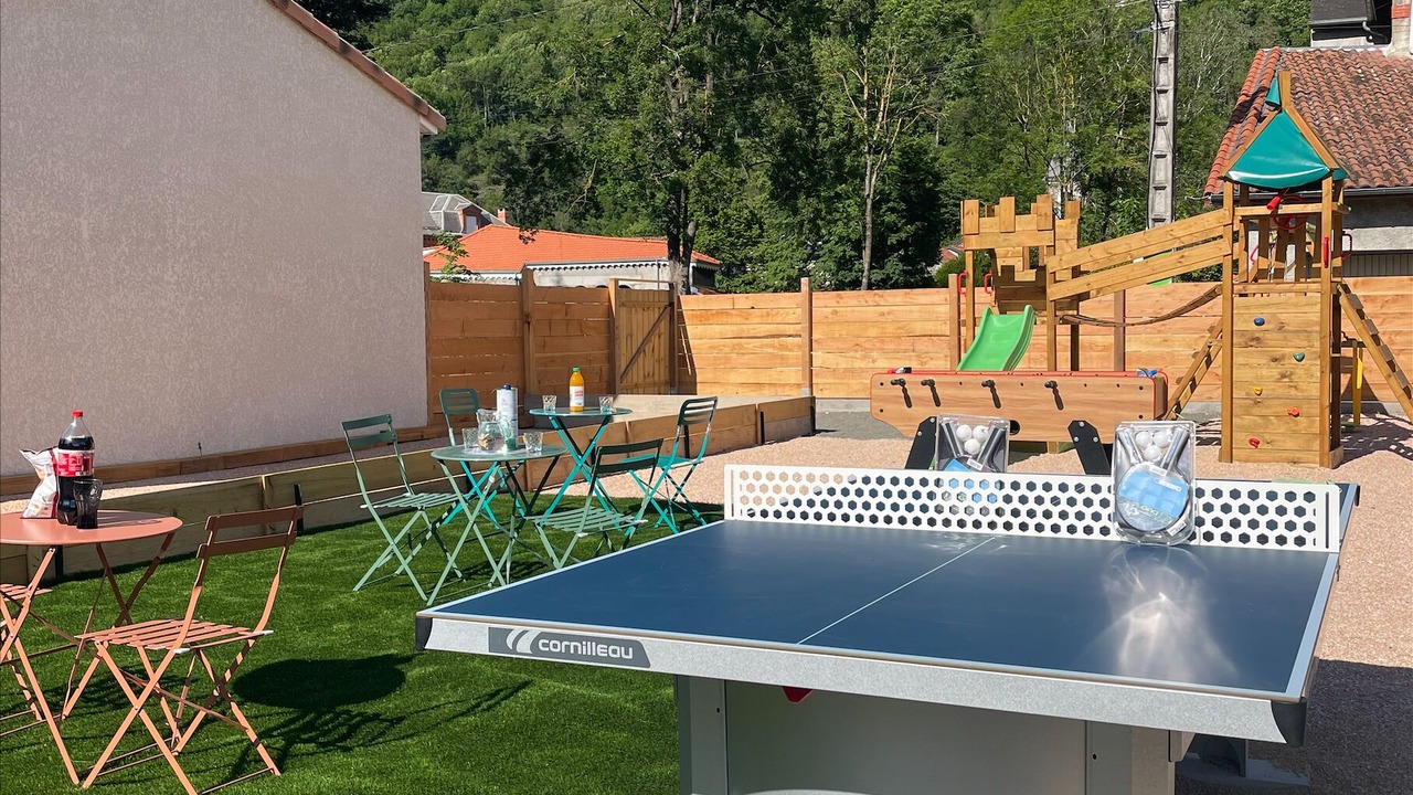 Photo of Outdoor in Chaum