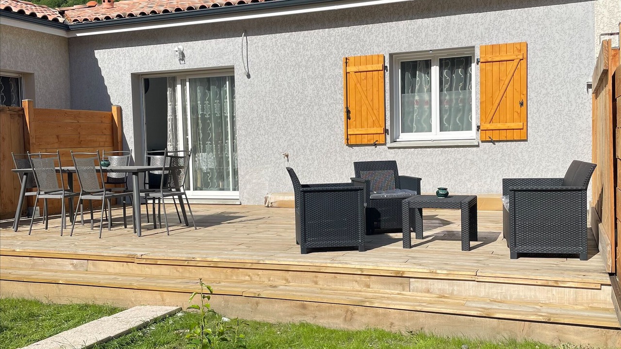 Photo of Outdoor in Chaum