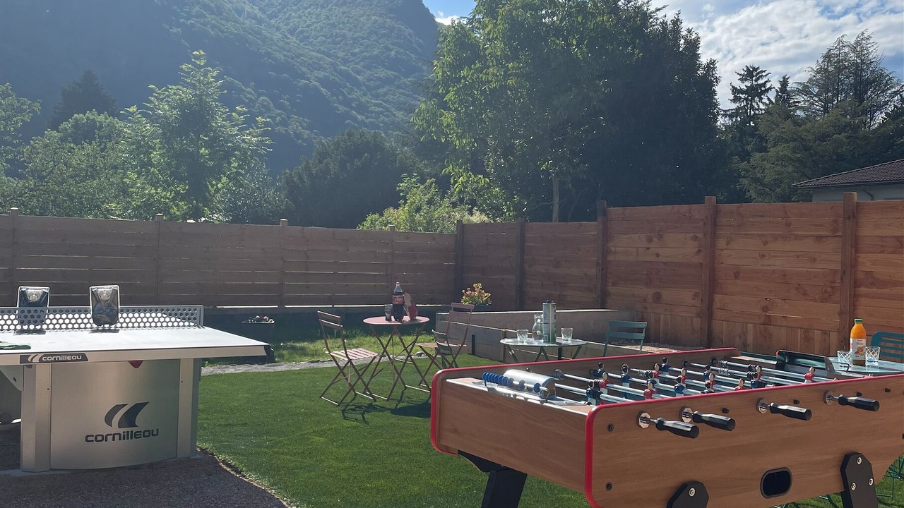 Photo of Outdoor in Chaum