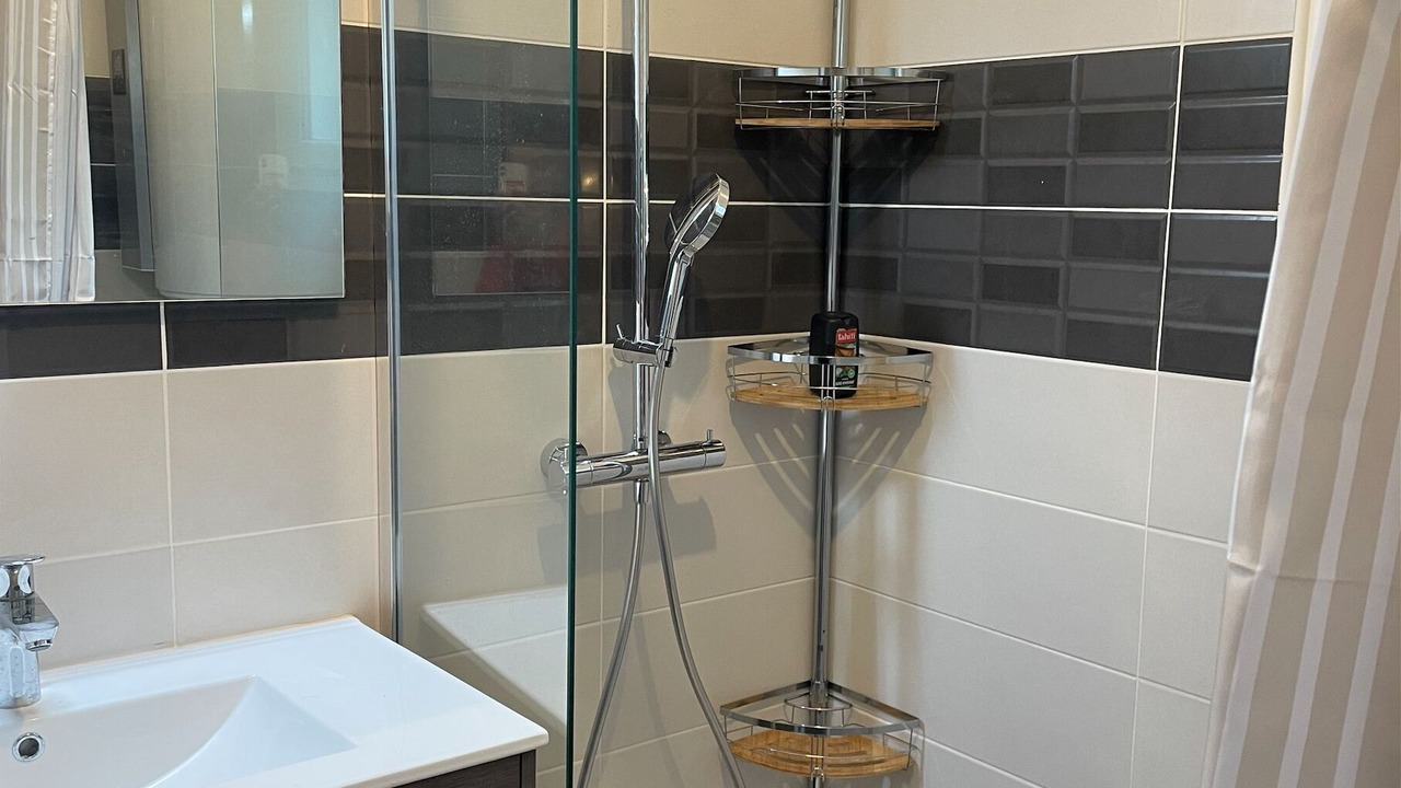 Photo of Bathroom in Chaum