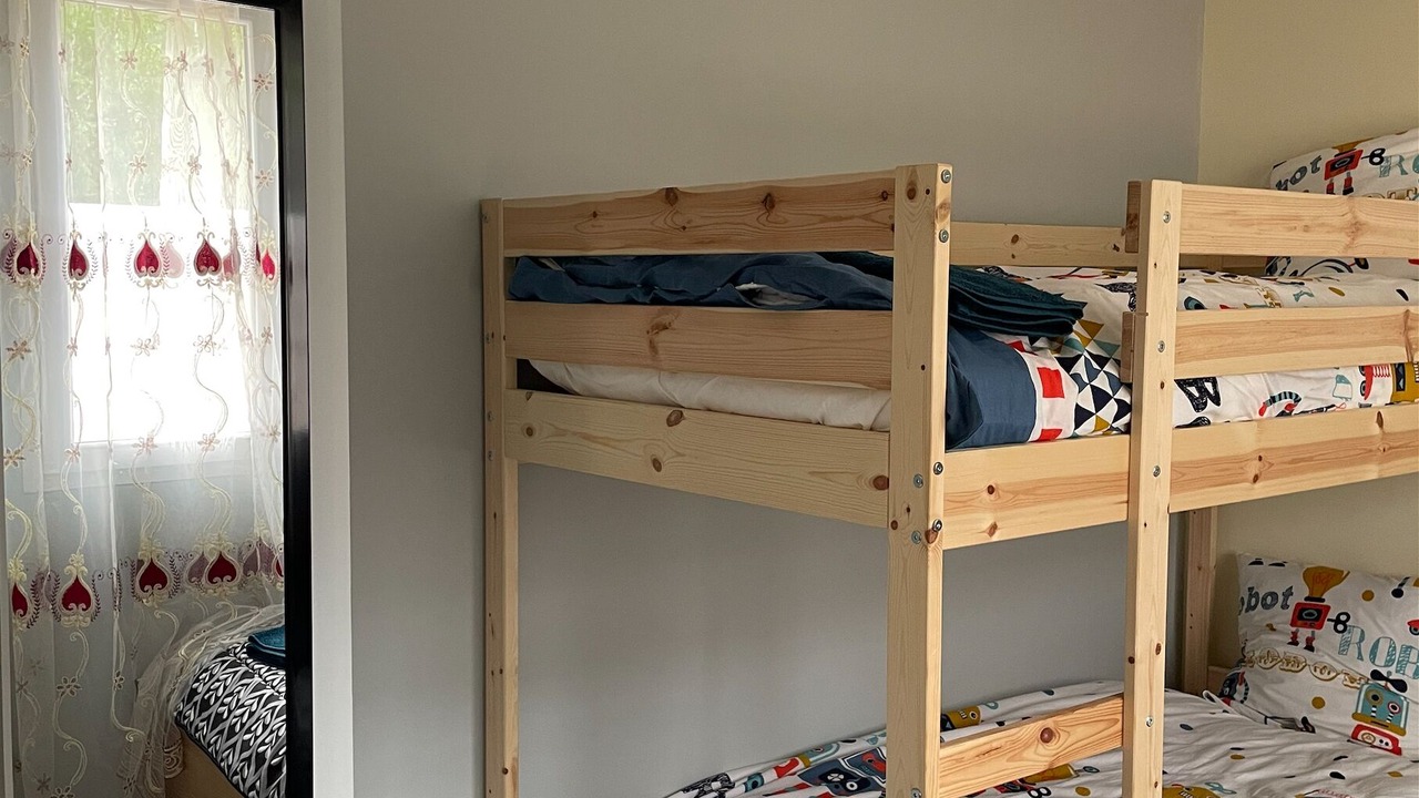 Photo of Bedroom in Chaum