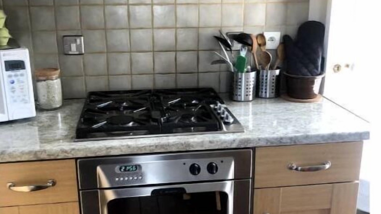 Photo of Kitchen in Pontrieux