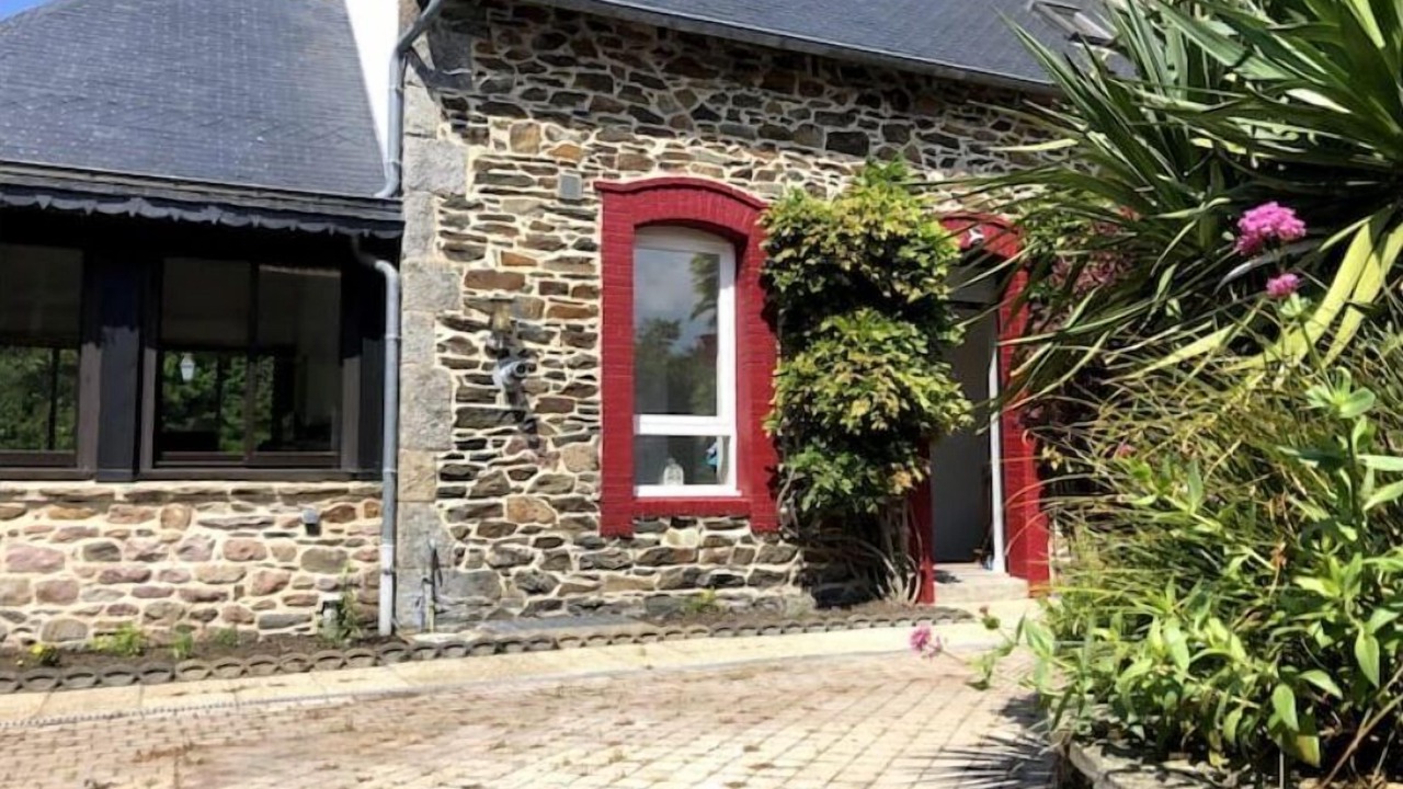 Photo of Outdoor in Pontrieux