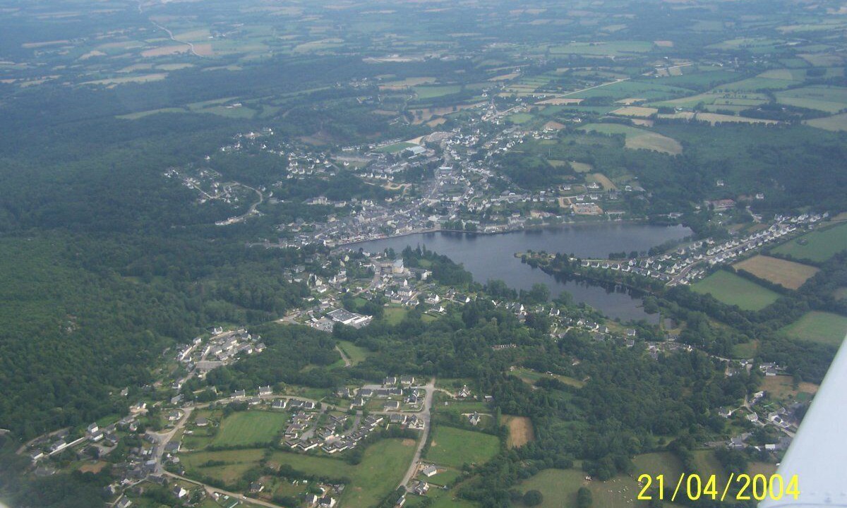 Photo of Outdoor in Huelgoat