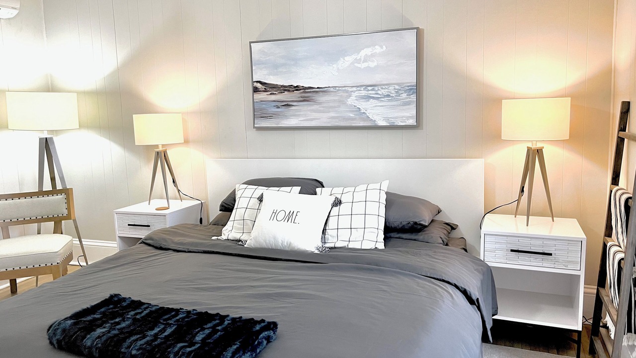 Photo of Bedroom in Perth