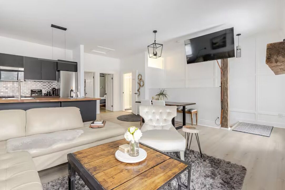 Photo of Livingroom in Perth