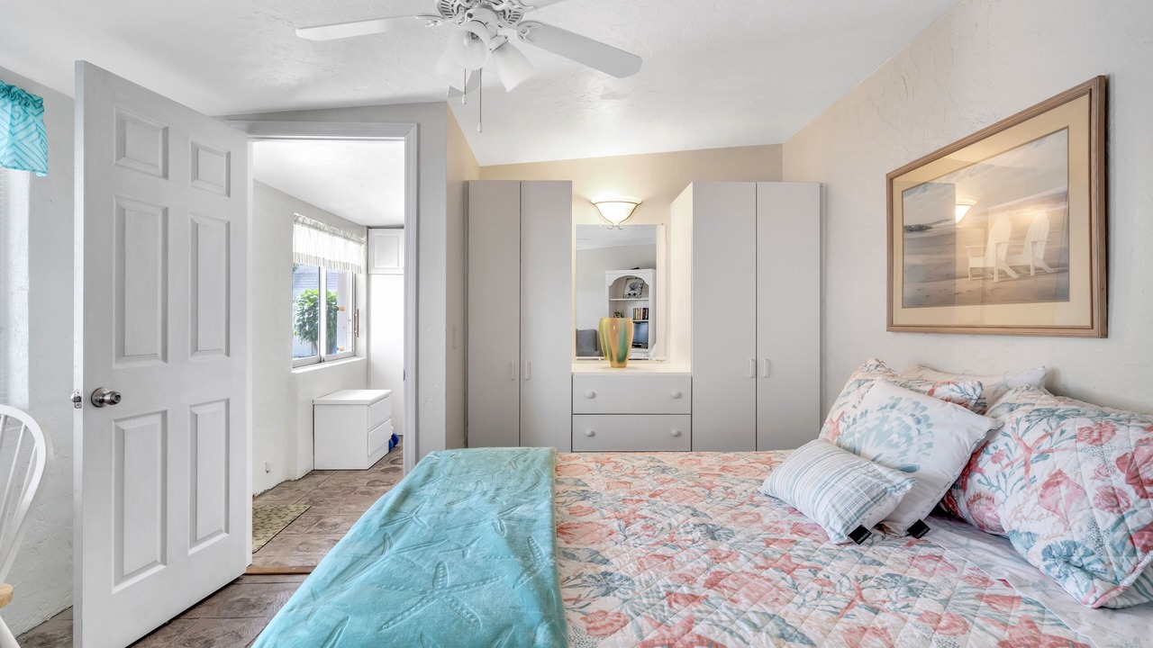 Photo of Bedroom in Alta Vista