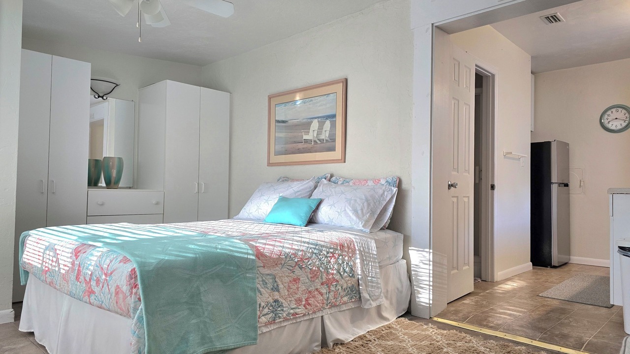 Photo of Bedroom in Alta Vista