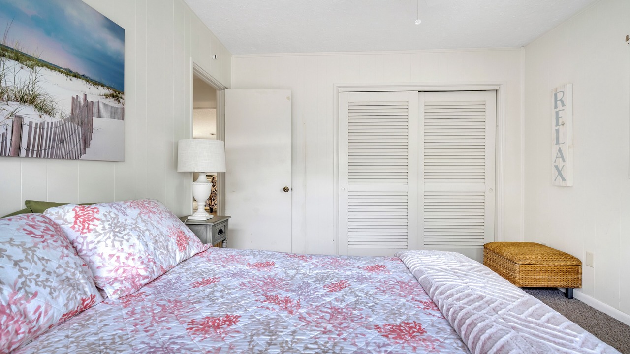 Photo of Bedroom in Alta Vista