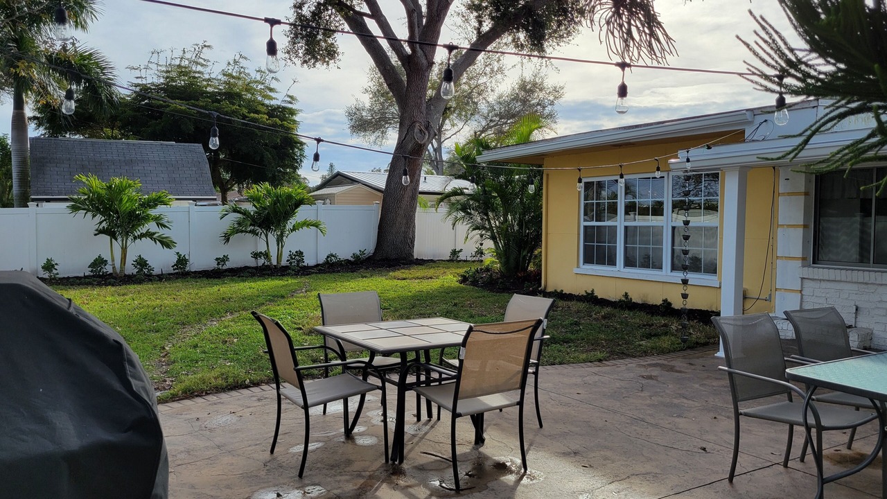 Photo of Outdoor in Alta Vista