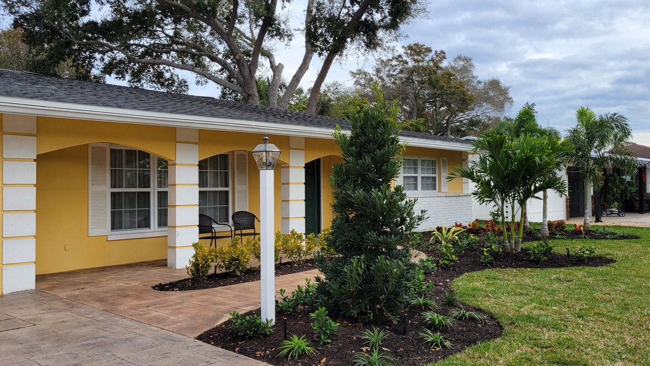 Photo of Outdoor in Alta Vista