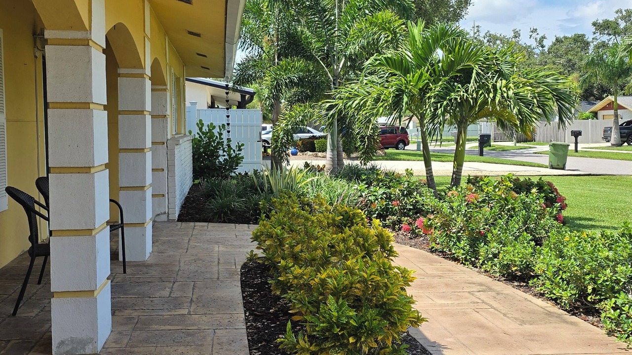 Photo of Outdoor in Alta Vista