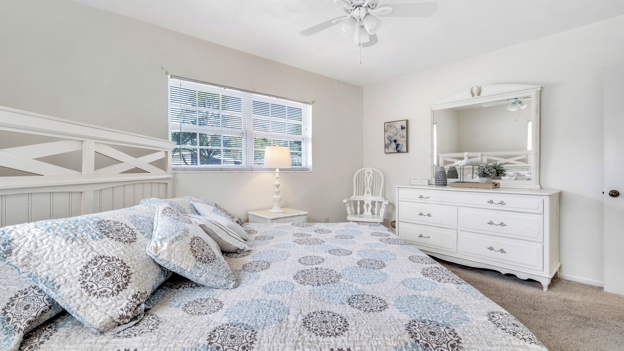 Photo of Bedroom in Alta Vista