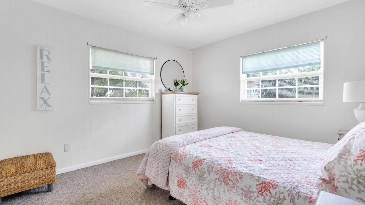 Photo of Bedroom in Alta Vista