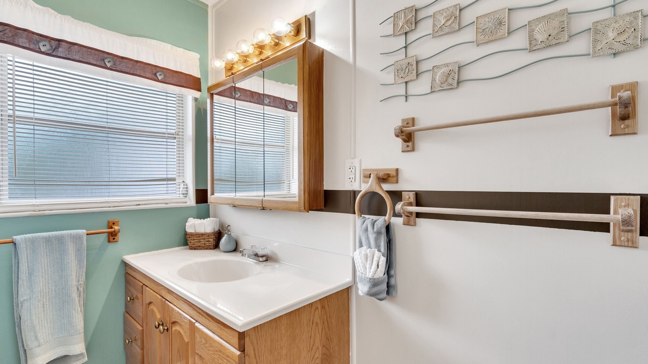 Photo of Bathroom in Alta Vista