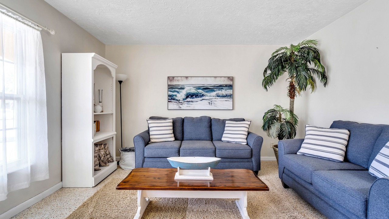 Photo of Livingroom in Alta Vista