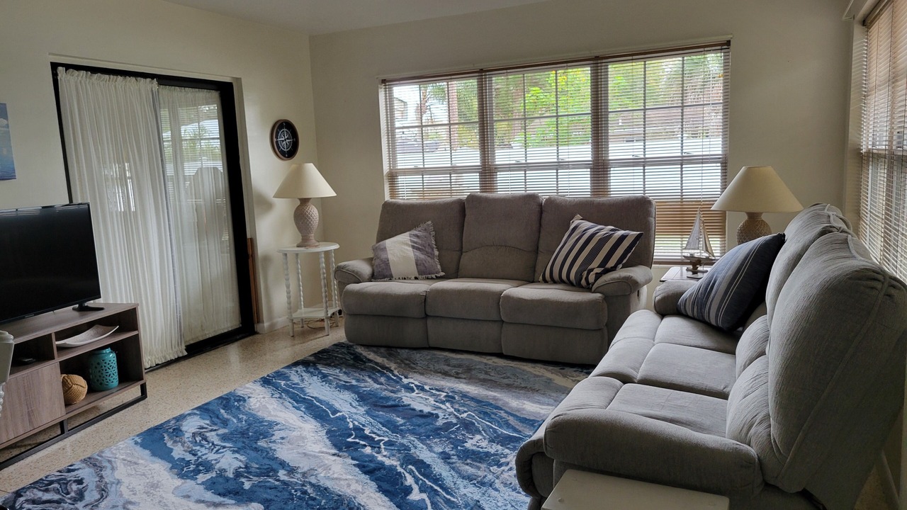 Photo of Livingroom in Alta Vista