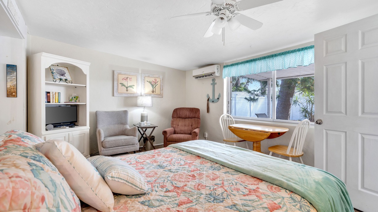 Photo of Bedroom in Alta Vista
