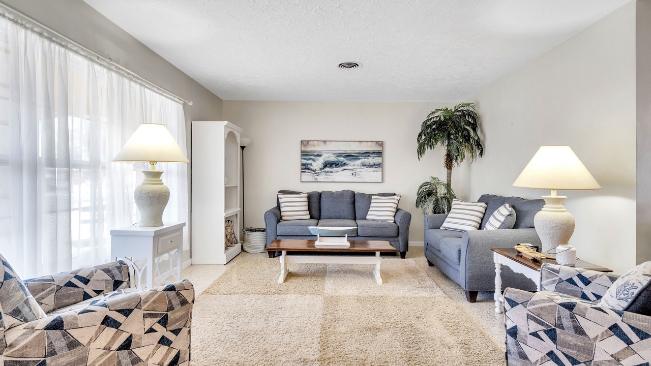 Photo of Livingroom in Alta Vista