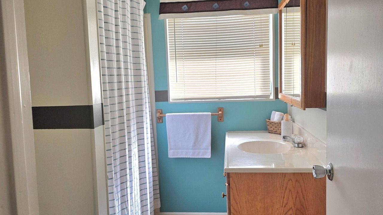Photo of Bathroom in Alta Vista
