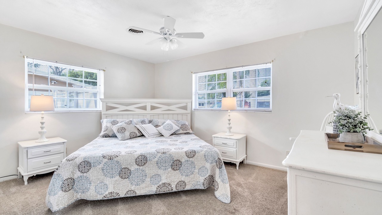 Photo of Bedroom in Alta Vista