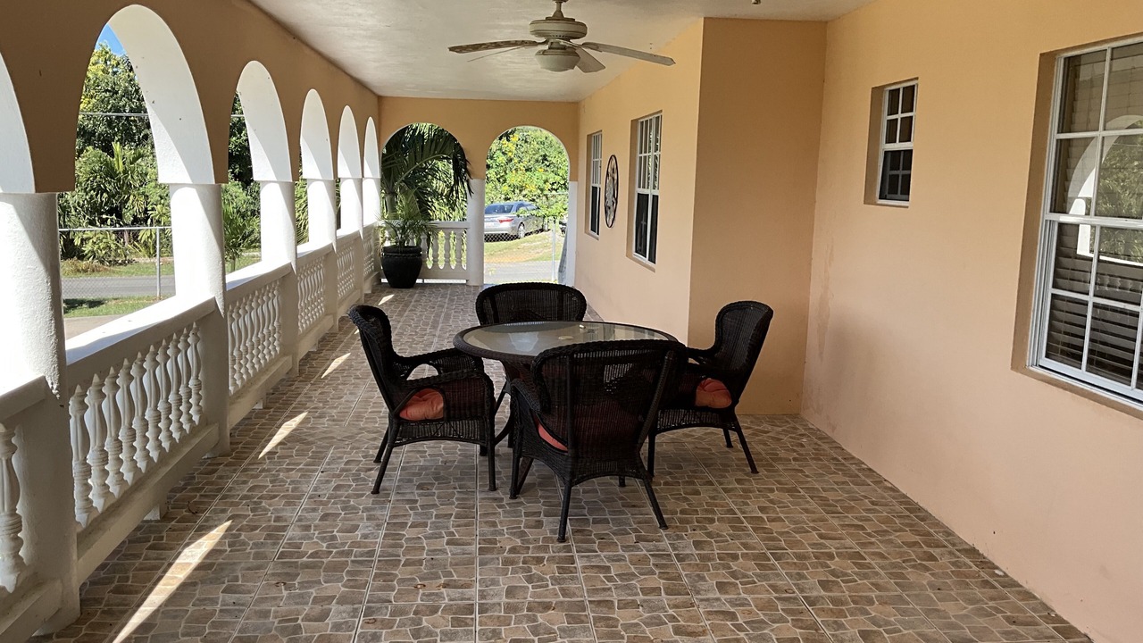 Photo of Outdoor in Estate William