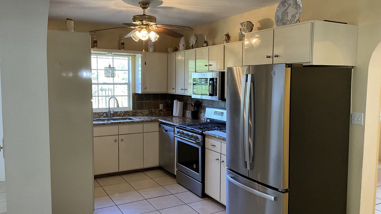 Photo of Kitchen in Estate William
