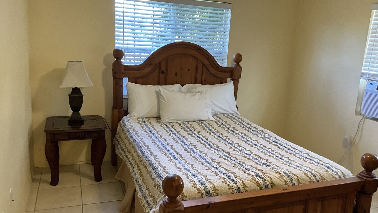 Photo of Bedroom in Estate William