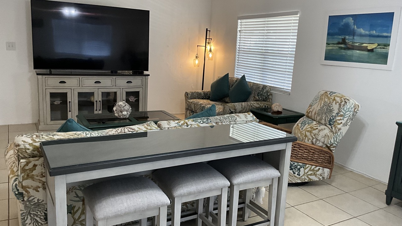 Photo of Livingroom in Estate William