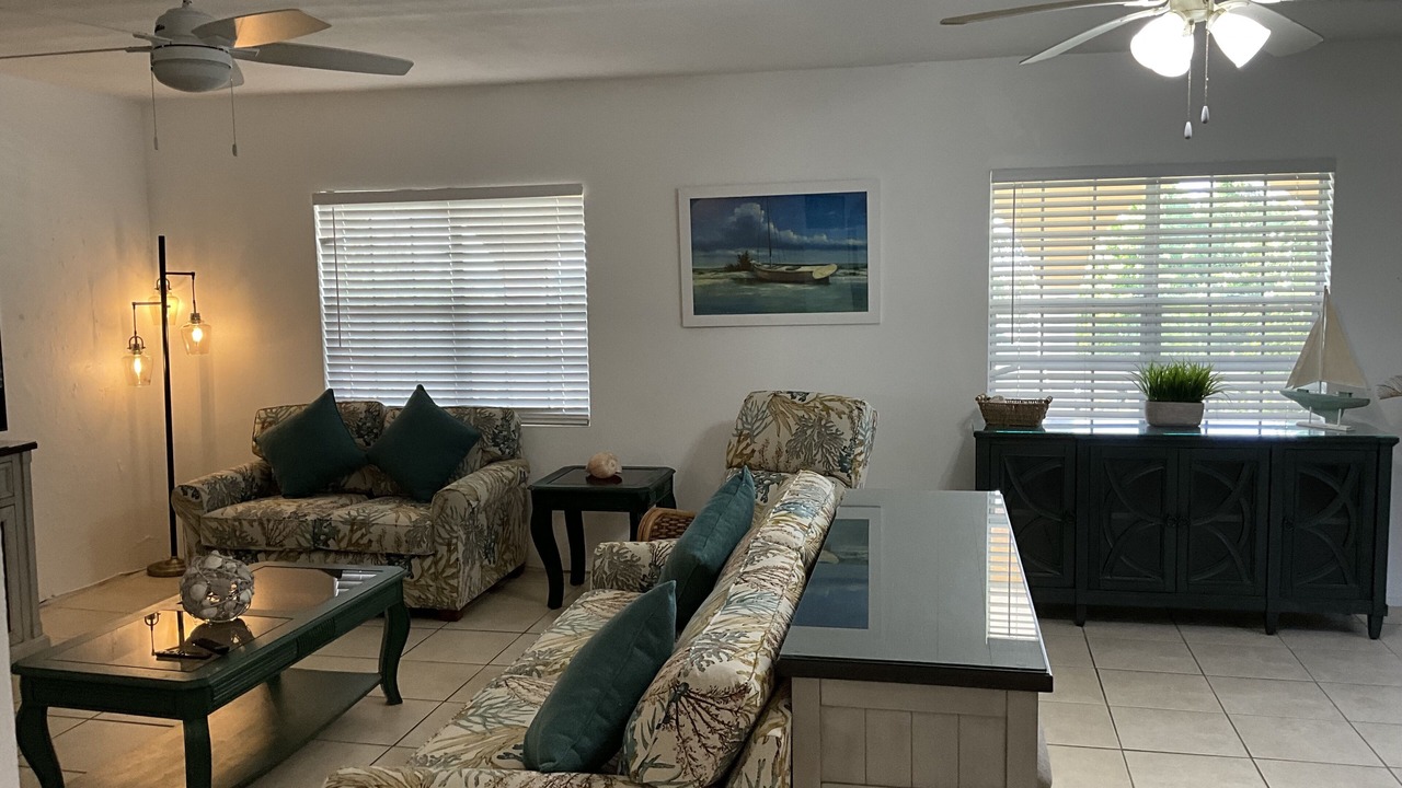 Photo of Livingroom in Estate William